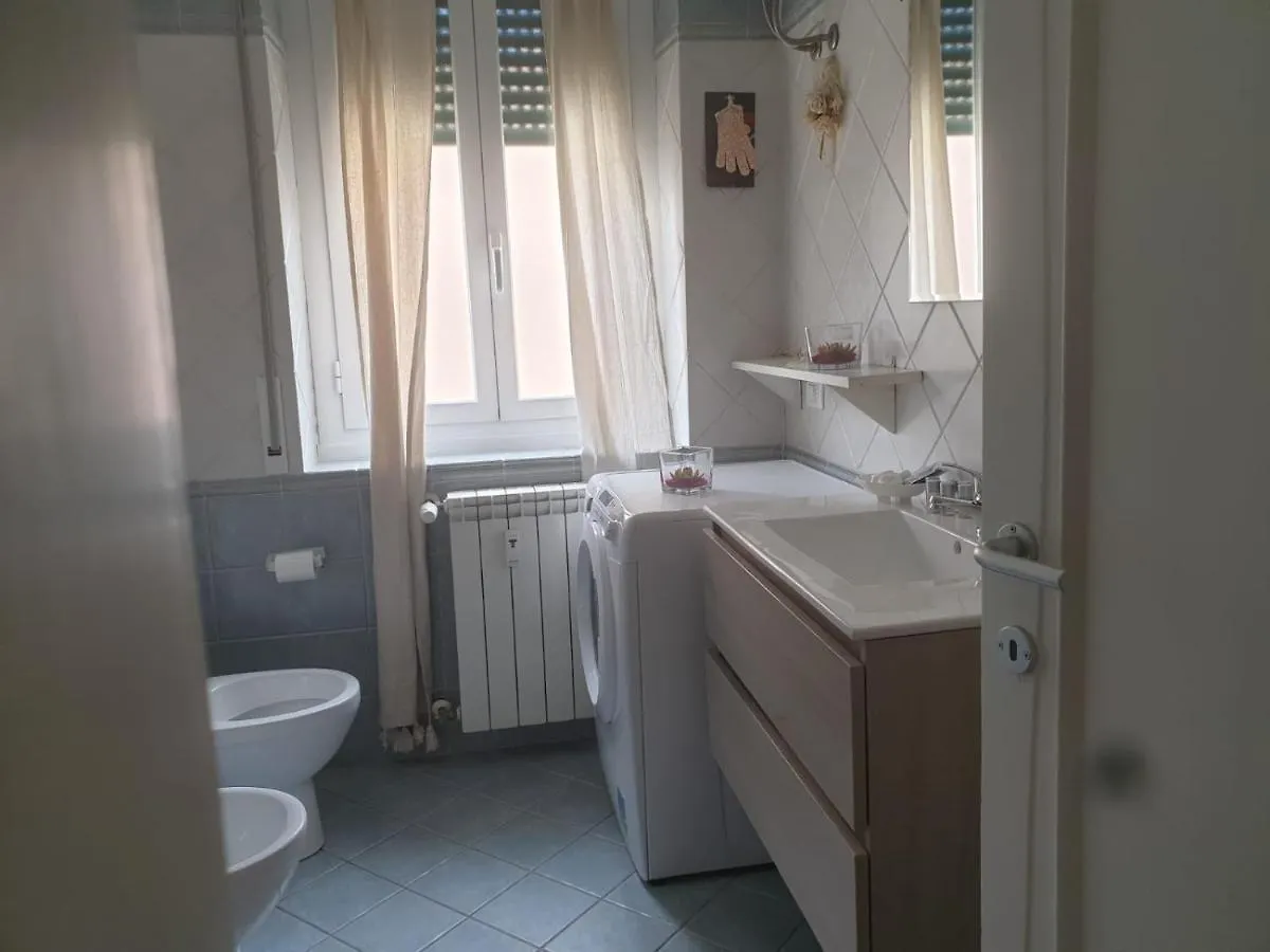 San Martino - Il Sole Apartment Genoa