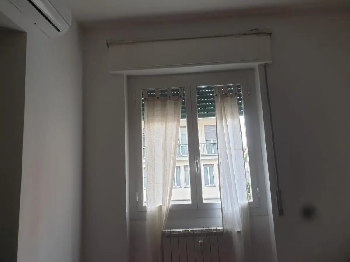 San Martino - Il Sole Apartment Genoa Italy