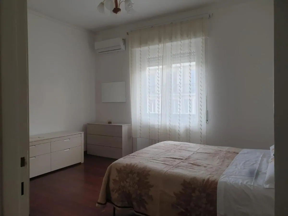 San Martino - Il Sole Apartment Genoa