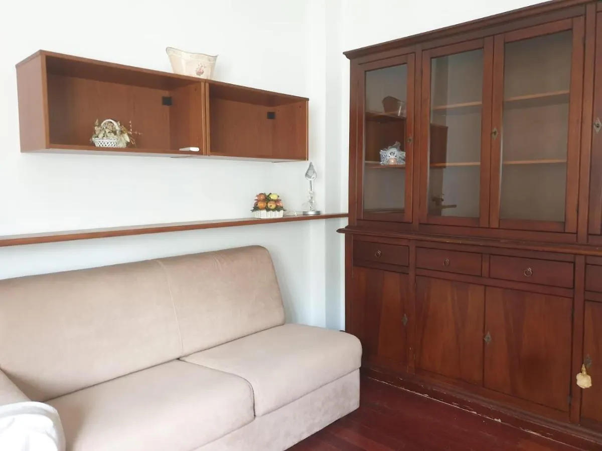 San Martino - Il Sole Apartment Genoa 0*,  Italy